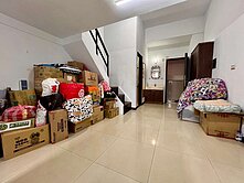 誠意出售!民權米勒挑高雙捷運套房!