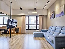 💜卓悅聯盟💜明日城初日-邊間３改２房雙車位