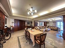 河堤國小✨樹海景觀豪邸✨雙平車