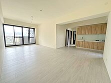 竹東近68快速道路自強國中得鑫傑座大三房平車