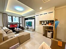 💜卓悅聯盟💜麗寶雙璽.雅緻邊間三房車