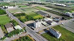 水林尖山國小旁建地