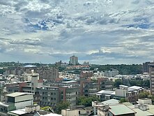 『彰基特區』『南郭國小』高樓層,景觀美,明亮3房