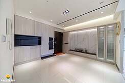 中都綠森活✨高樓山景極美大2房有車位