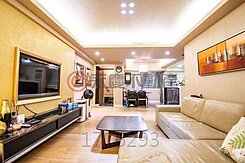 台北市內湖區美麗華旁美裝潢三房車