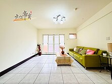 大寮中庄國小四房翻新前後陽台採光佳拎包入住美宅