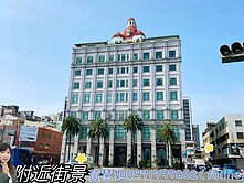 🍎獨家｜梧棲~全新獨棟臨路電梯美墅🍎9套房