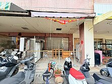大里低總價店面