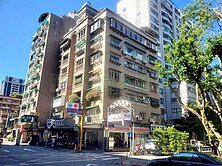 喜歡勇敢出價~附中學區綠景電梯4房