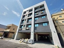 林園沿海路旁全新未住電梯華廈三房平車(承辦)