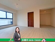 ㊣草漯核心全新優質和境初見2房