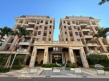 【快樂莊園】林口首購成家首選-三房平面車位