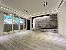 北屯崇德商圈大三房平車