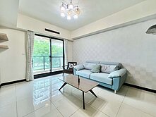 水交社｜世界好美麗｜綠意舒適三房+平車