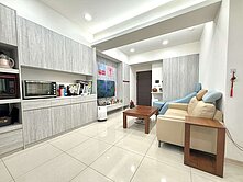 🌟客運園區巧市代-潮音國小兩房露臺戶🌟