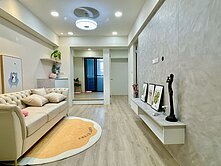 北區近奇美醫院小資電梯2+1房