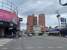 🌈文龍東路🍎商圈建地