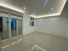 運動公園旁低樓層三房美寓