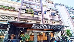 師大溫州梅花靜巷邊間壹樓⭐庭院車位⭐台電大樓捷運