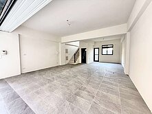 大面寬5米8{臻善大四房}全新雙車透天