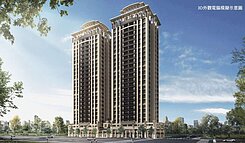 ♥️永恆良欣♥️新竹『 利晉曙光 』大三房子母車位