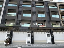 (專約)仁武灣內國小臨路美車墅