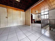 近園區 七米大面寬田字型邊間透天