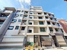 千禧公園新創意小資2房｜658萬❤️