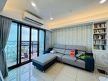 彤彤激推A9【非常林口】邊間三面採光景觀3房雙車位