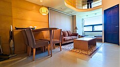 石門森遊館景觀套房