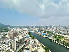 山海河景觀◆仰德灣首排稀有釋出◆3+1房平車