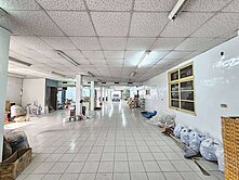 華興重劃區 | 中正西路旁臨路10米大面寬雙店面