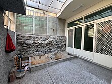 三民國小/光華國中活巷透天