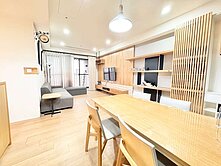 婷羽獨家｜新高國小｜大毅建設｜精裝高樓三房平車｜