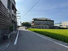 .外埔｜買地送特登工廠（合法廠房）｜近國道3號