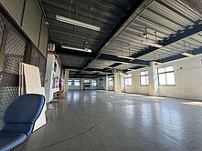 大雅工業三照廠房 可工廠登記 7米活路 前有腹地