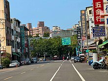 鳳山國中低總價小型透天