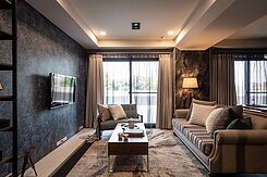 福陽重劃區旁視野四房美裝潢露台戶(A)