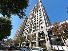 專任!閱文心高樓三房平車視野戶!