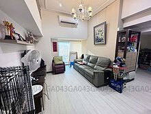 北屯文心威秀挑高樓中樓3房加車位