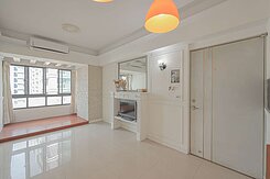 🔥巨蛋商圈🚈捷運輕井澤🌈高樓層二房