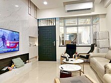 仁雄商圈⭐當代民門⭐超美雙車墅