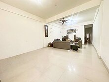 高鐵區六家二街稀有大地坪六房透天