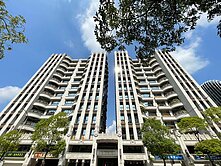 南港經貿「世界心」辦公＋4坡平車位