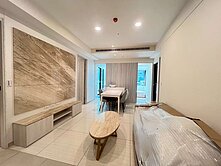 台北灣銀河🏡庭園綠景三房+車❗專屬露台戶❗