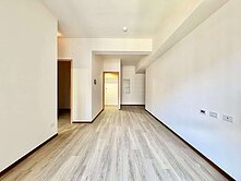 中國醫特區｜全新大２房平車｜高樓面花海