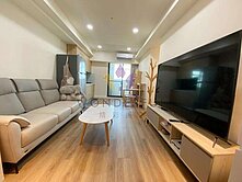 青埔A18大睦仁愛匯溫馨景觀三房