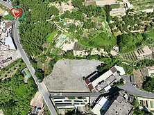 三峽未來捷運站潛力農地+農舍太平洋同心圓姐 