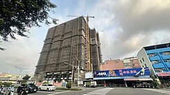 【預售】楠陽國小2房2衛車位|近楠梓車站| 鑫時代