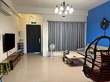 近羅東輕屋齡邊間別墅